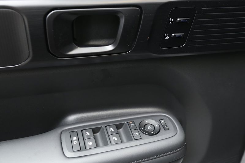 Hyundai Santa Fe bild 6