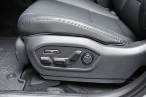 Hyundai Santa Fe bild 9