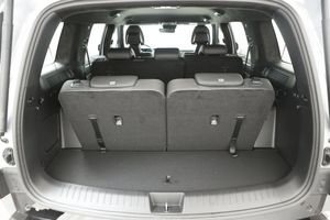 Hyundai Santa Fe bild 19