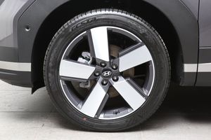Hyundai Santa Fe bild 3
