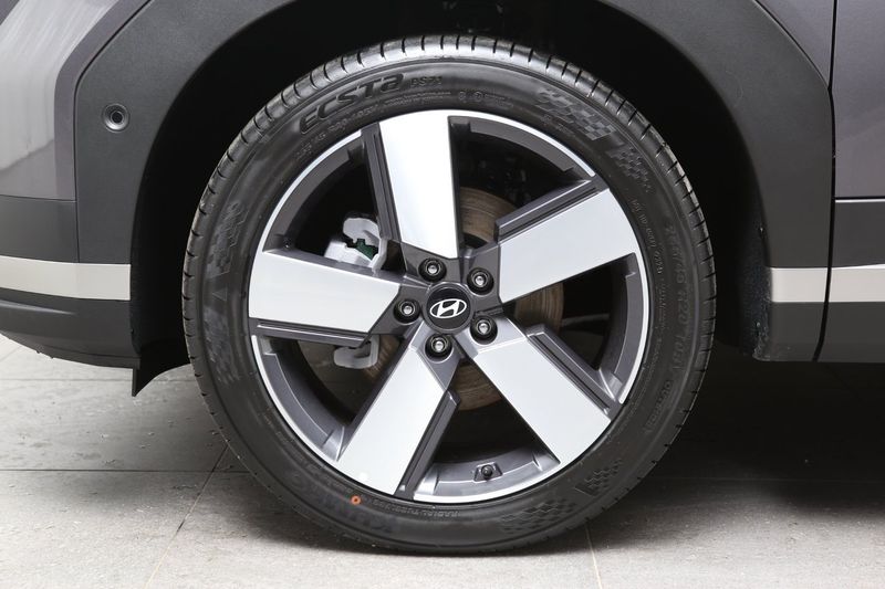 Hyundai Santa Fe bild 3