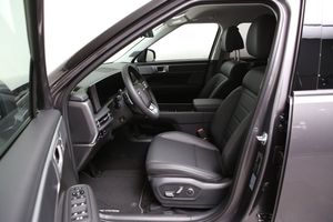 Hyundai Santa Fe bild 8