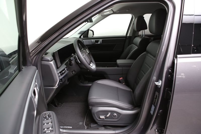 Hyundai Santa Fe bild 8