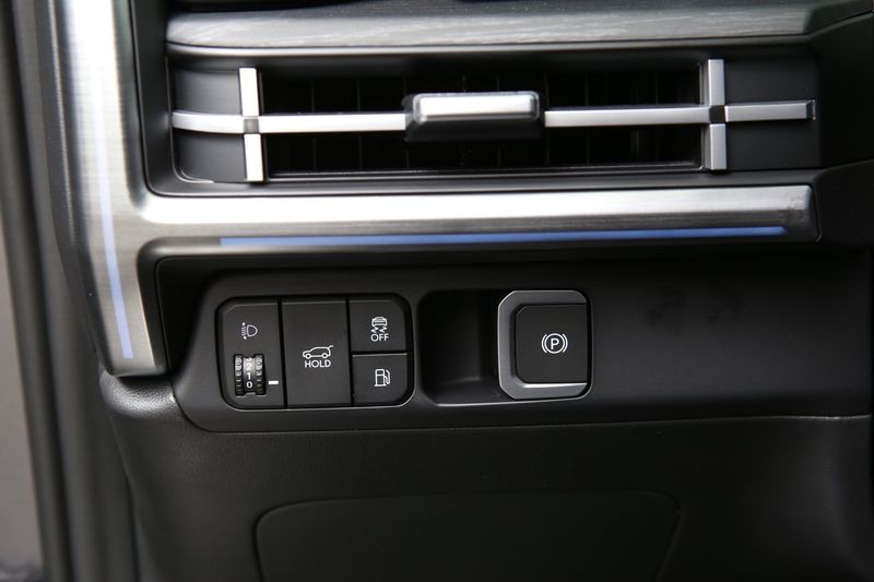 Hyundai Santa Fe bild 10