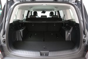 Hyundai Santa Fe bild 21
