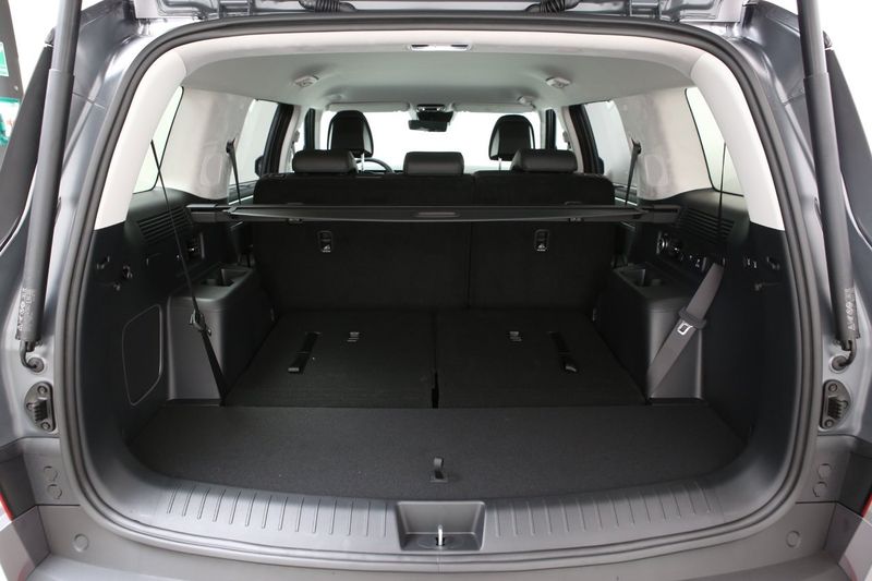 Hyundai Santa Fe bild 21