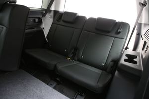 Hyundai Santa Fe bild 20