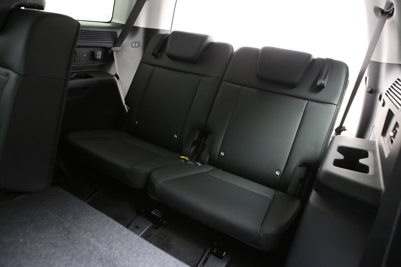 Hyundai Santa Fe bild 20