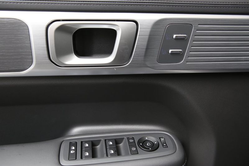 Hyundai Santa Fe bild 7