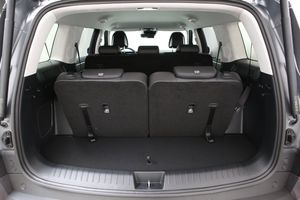 Hyundai Santa Fe bild 22