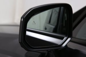 Hyundai Santa Fe bild 5