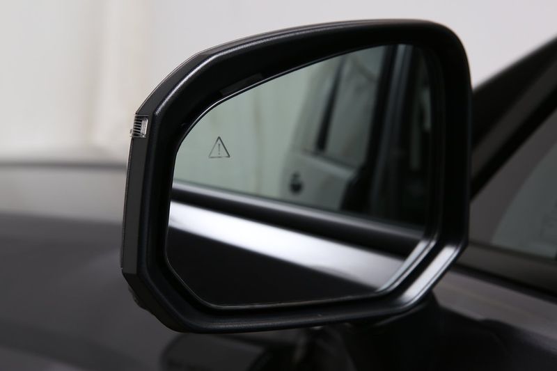 Hyundai Santa Fe bild 5