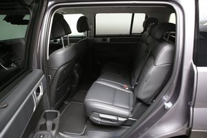 Hyundai Santa Fe bild 18