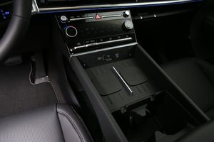 Hyundai Santa Fe bild 17