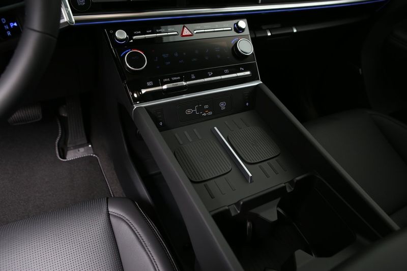 Hyundai Santa Fe bild 17