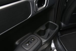 Hyundai Santa Fe bild 19