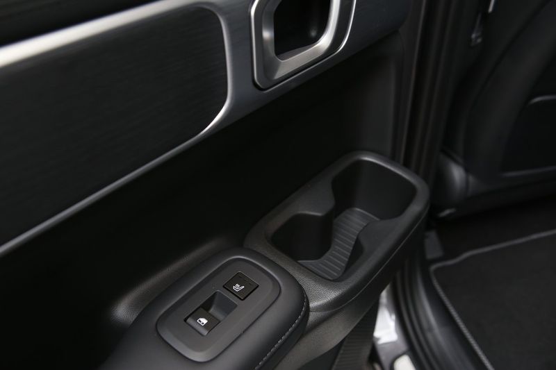 Hyundai Santa Fe bild 19