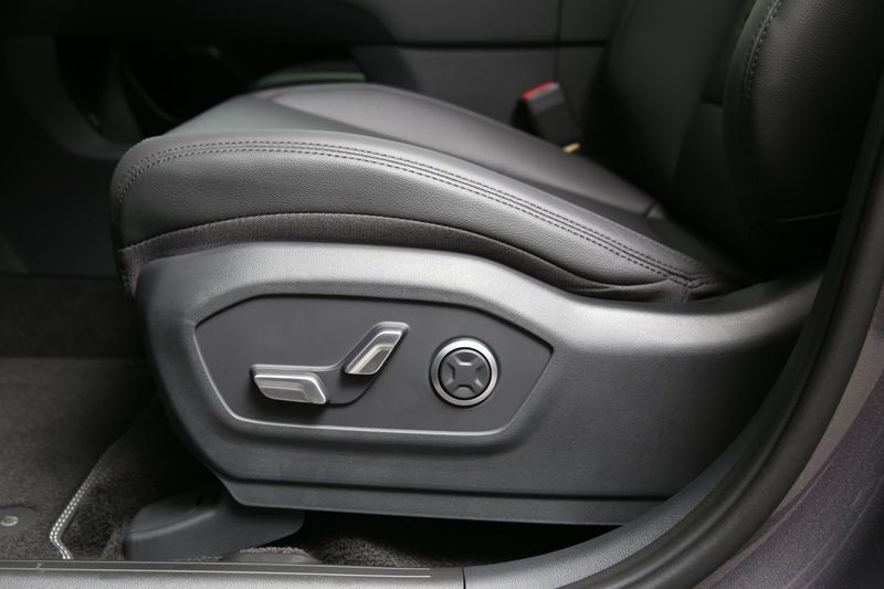 Hyundai Santa Fe bild 9