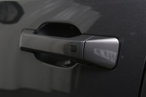 Hyundai Santa Fe bild 4