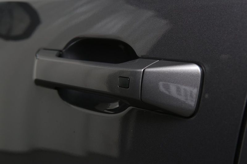 Hyundai Santa Fe bild 4