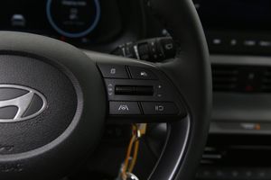 Hyundai Bayon bild 10