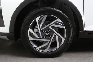 Hyundai Bayon bild 4