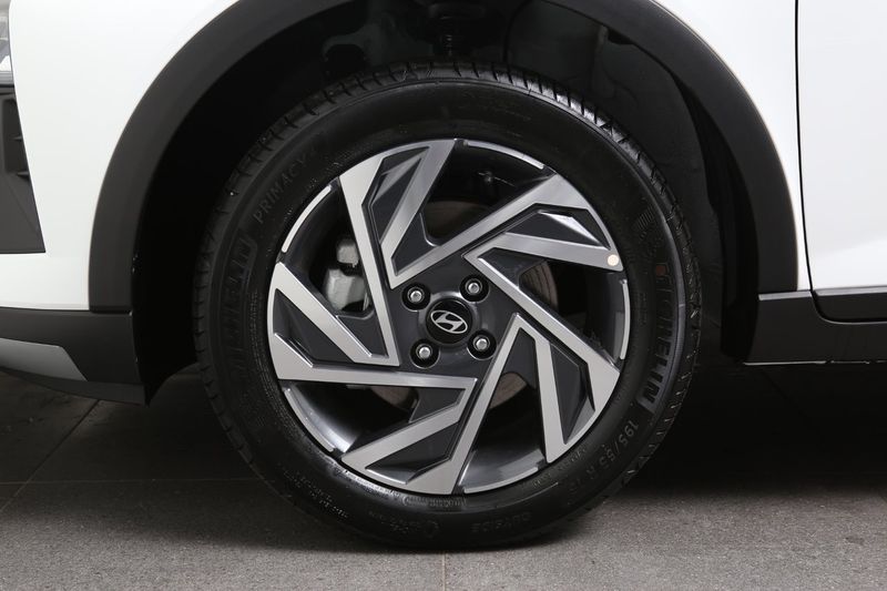 Hyundai Bayon bild 4
