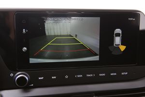Hyundai Bayon bild 11