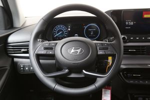 Hyundai Bayon bild 8