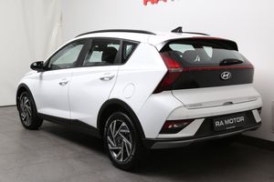 Hyundai Bayon bild 3