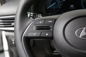 Hyundai Bayon bild 9