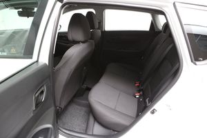 Hyundai Bayon bild 13