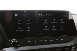Hyundai Bayon bild 12