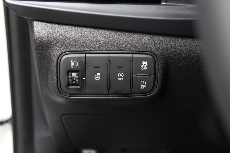 Hyundai Bayon bild 7