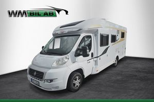 Fiat Ducato bild 1