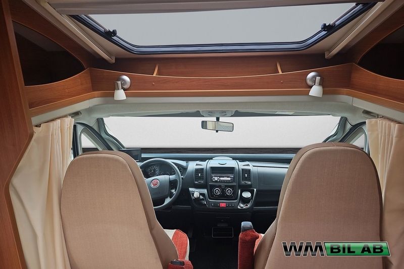 Fiat Ducato bild 9
