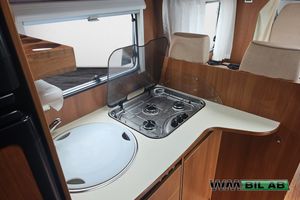 Fiat Ducato bild 8