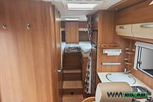 Fiat Ducato bild 4