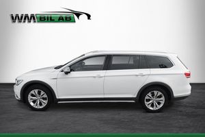 Volkswagen Passat bild 2