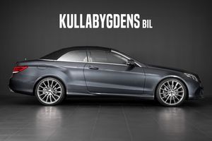 Mercedes E400 bild 3