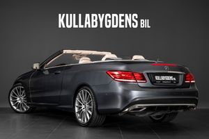 Mercedes E400 bild 5