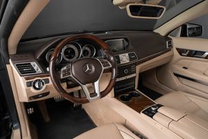 Mercedes E400 bild 9