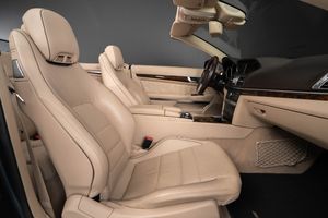 Mercedes E400 bild 15