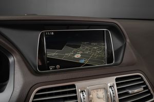 Mercedes E400 bild 11