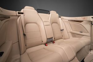 Mercedes E400 bild 19