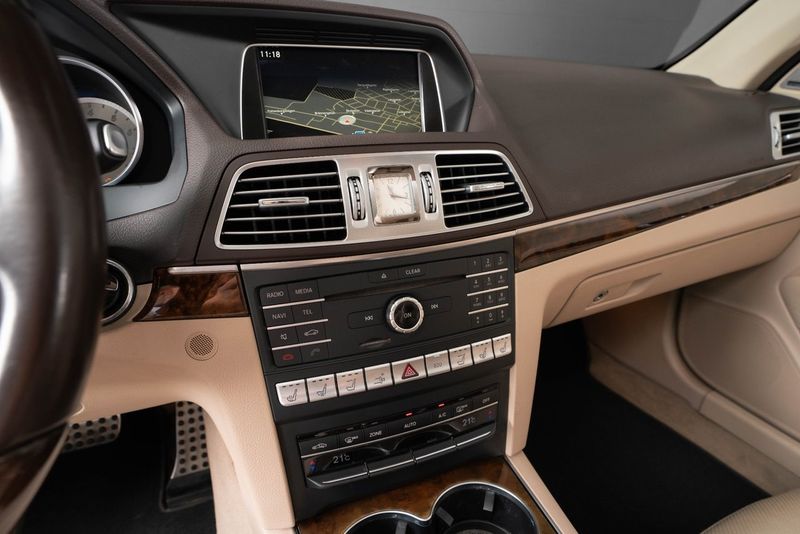 Mercedes E400 bild 10