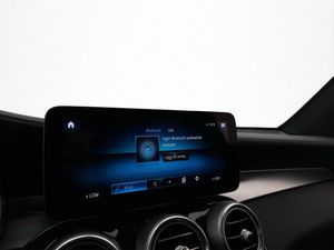 Mercedes GLC220 bild 22