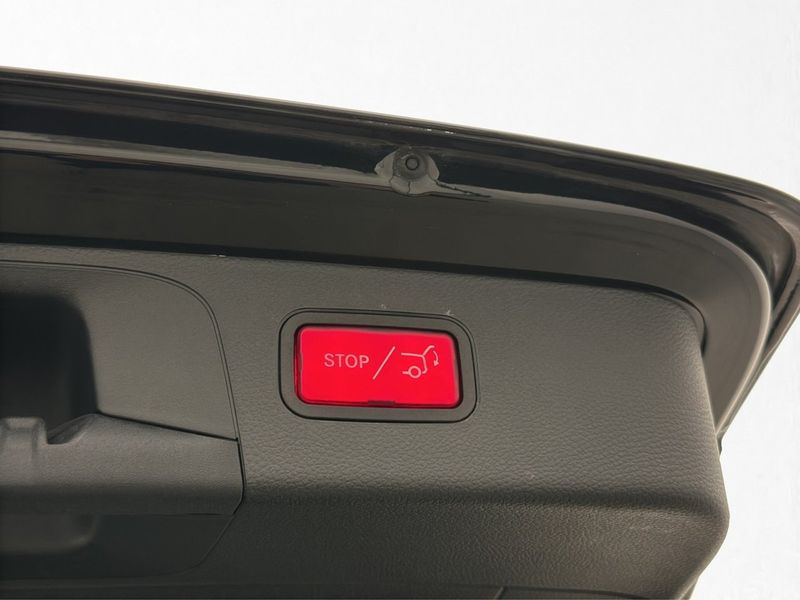 Mercedes GLC220 bild 28