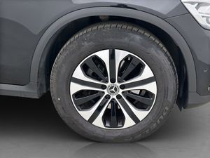 Mercedes GLC220 bild 32