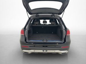 Mercedes GLC220 bild 27